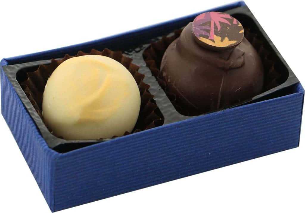 chocolate of Belgium