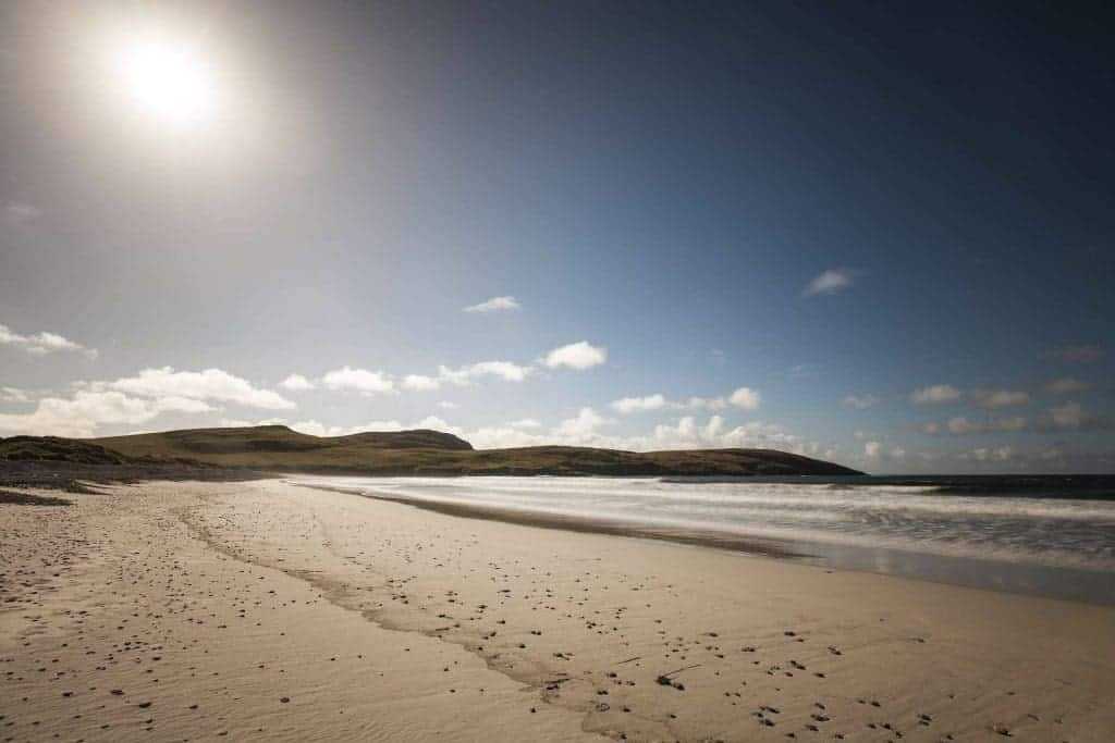 Scottish Islands