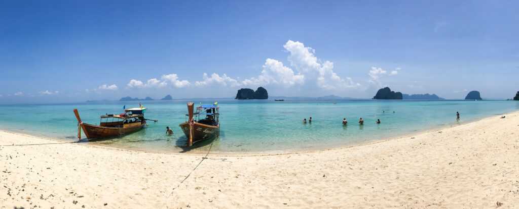 A guide to travel to Best Italian beaches