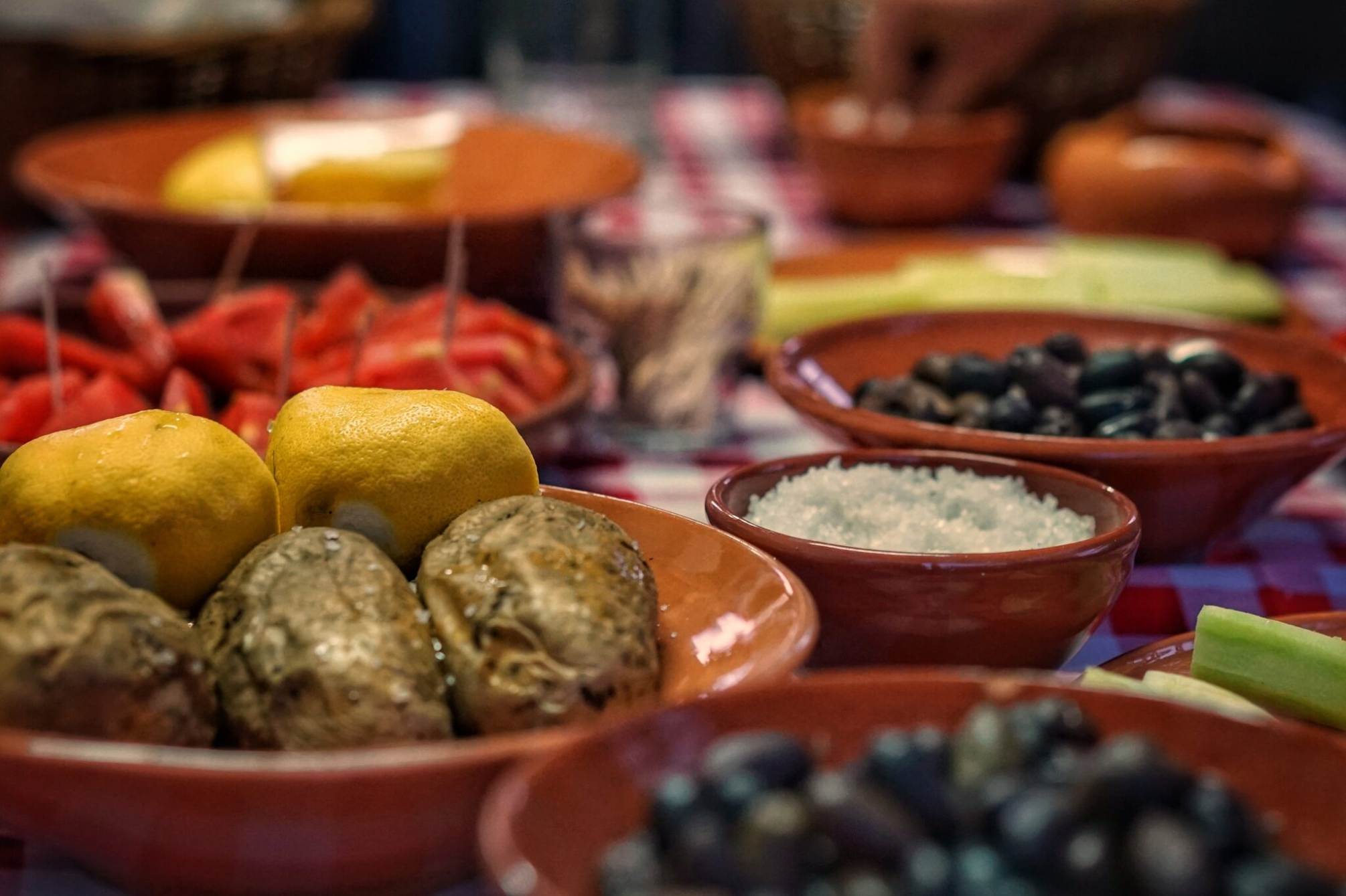 Discover the Enchanting Flavors of Greek Cuisine: An Immersive Guide to ...