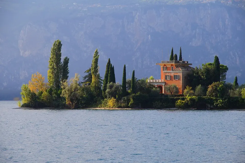 Lake Garda