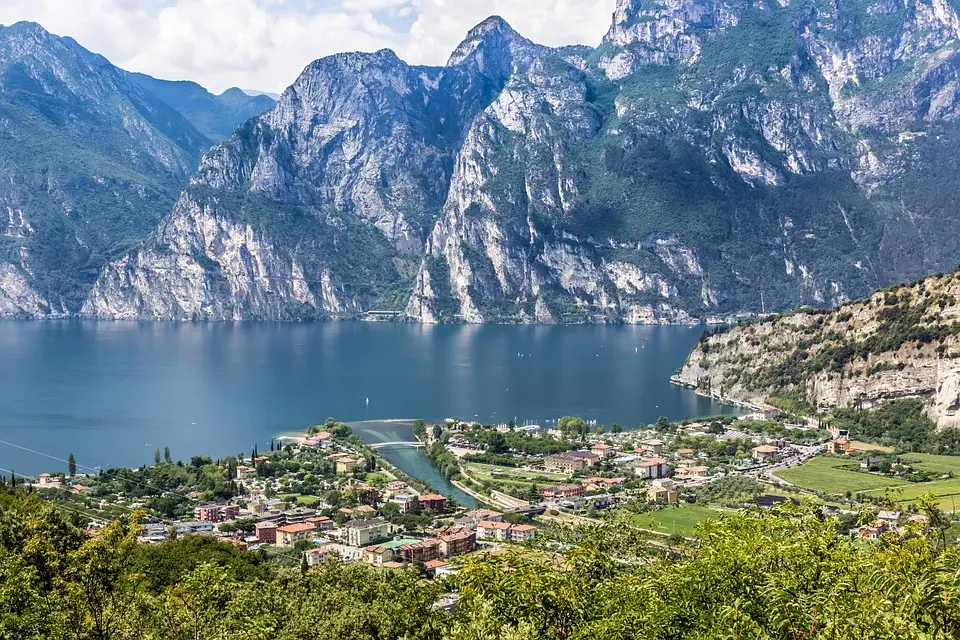 Lake Garda
