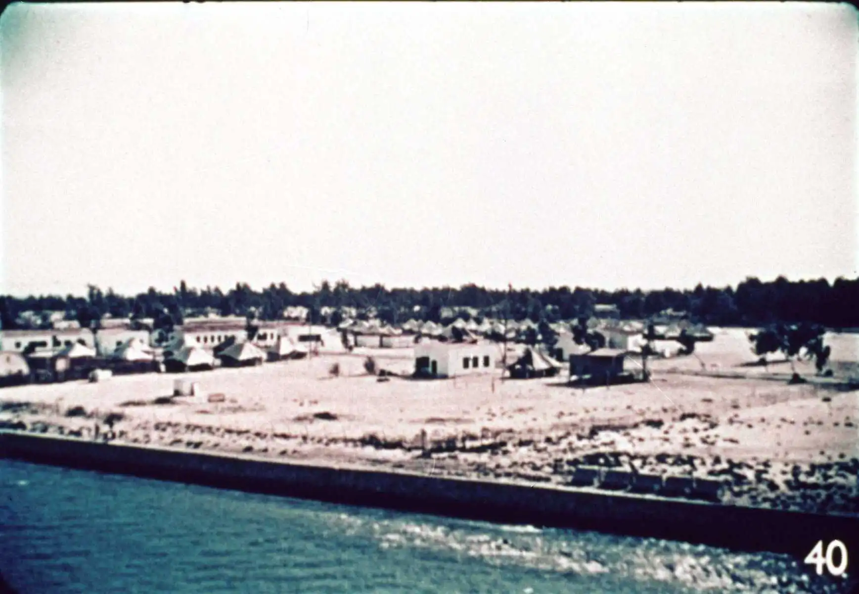 Suez Canal Crisis