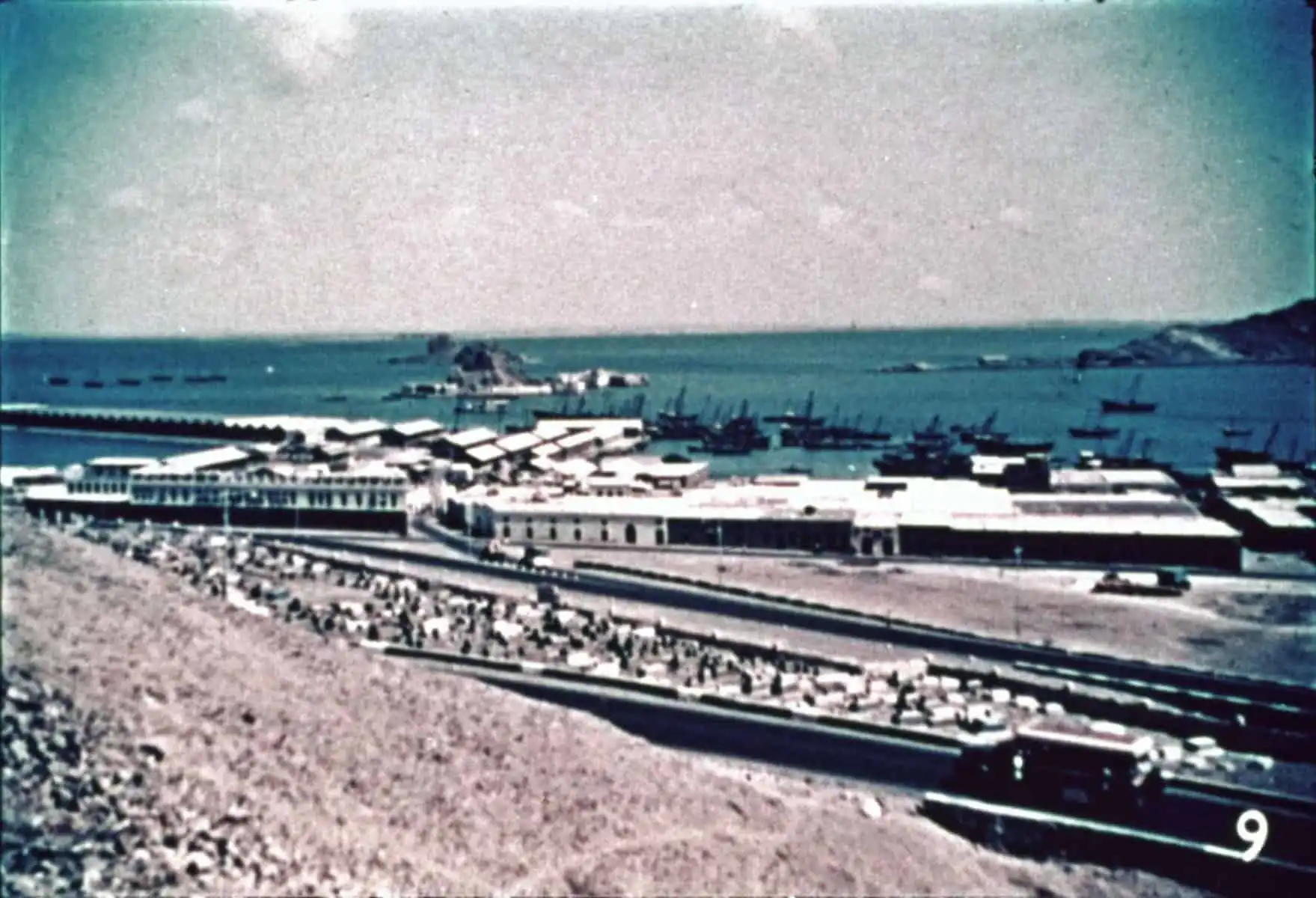 Suez Canal Crisis