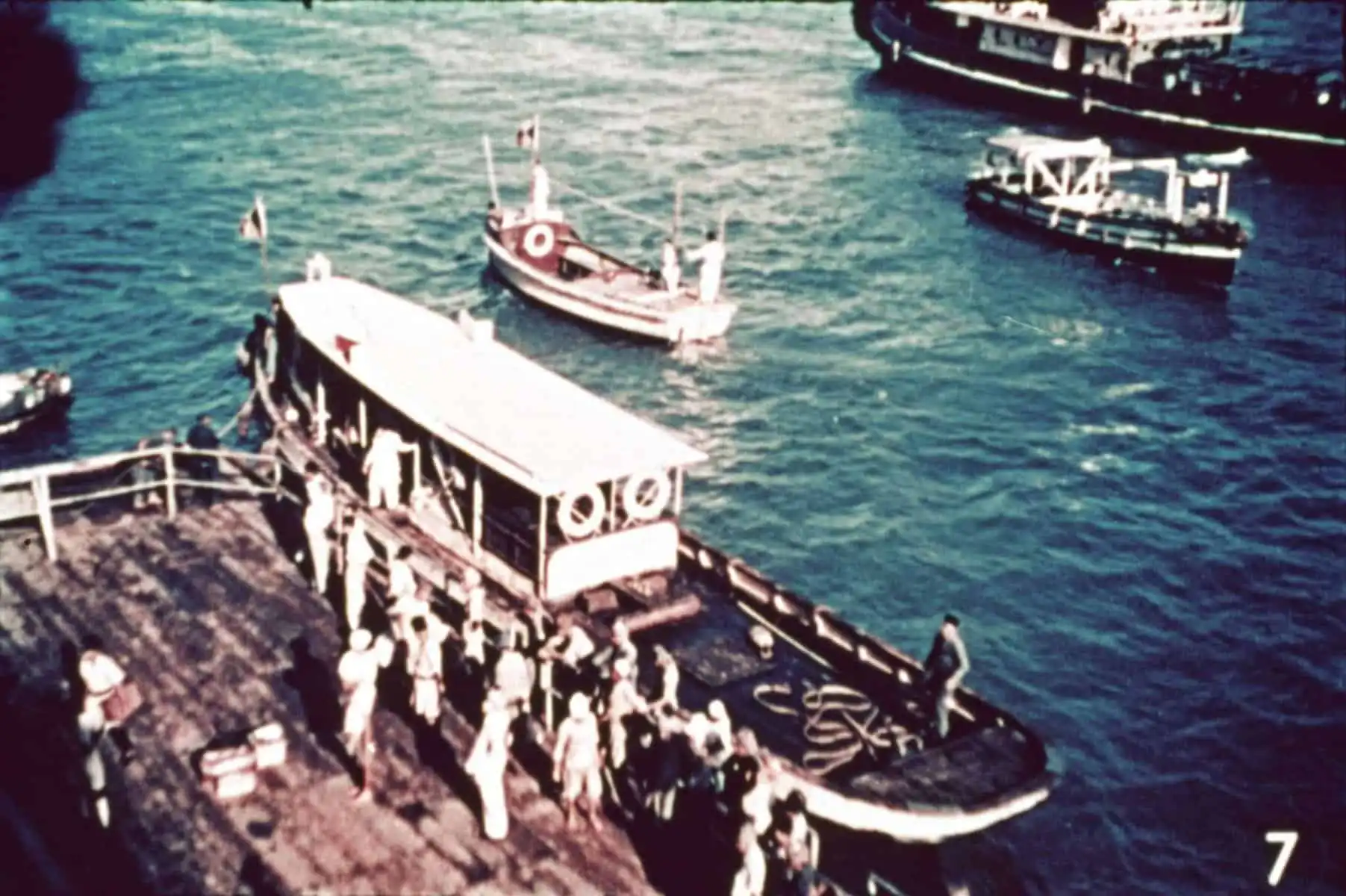 Suez Canal Crisis