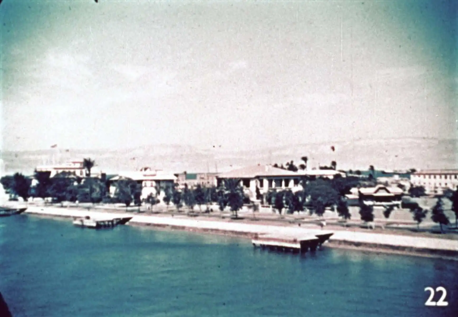 Suez Canal Crisis