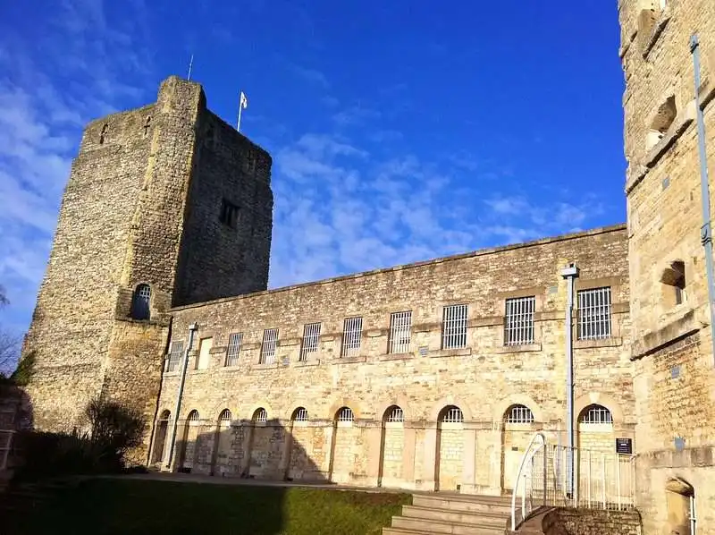 best places in oxford