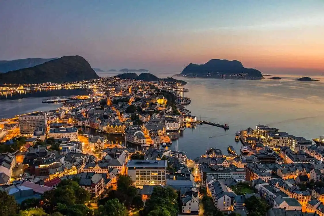 Canary Islands