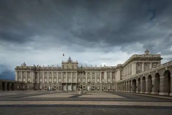 things to in Madrid