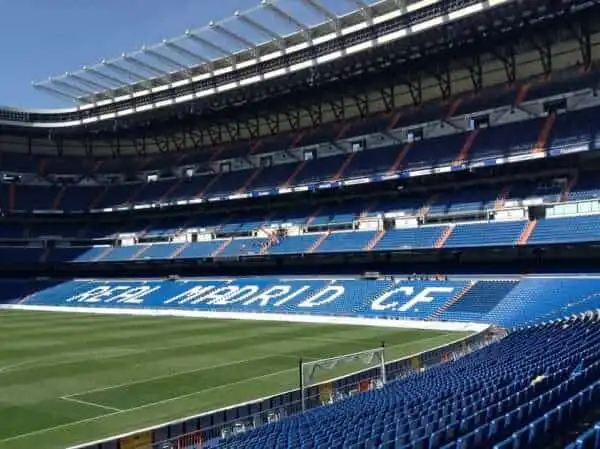 things to do in Madrid