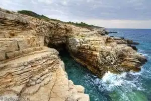 Kamenjak National Park