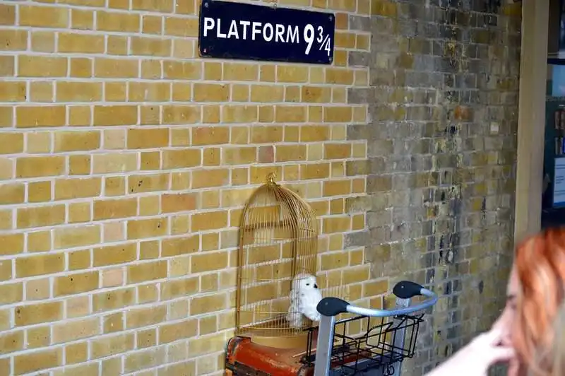 harry potter filming locations