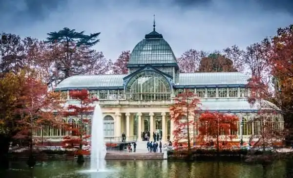 things to do in Madrid