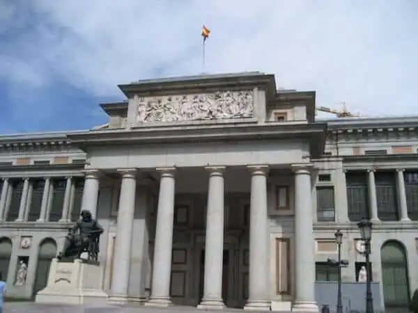 things to do in Madrid