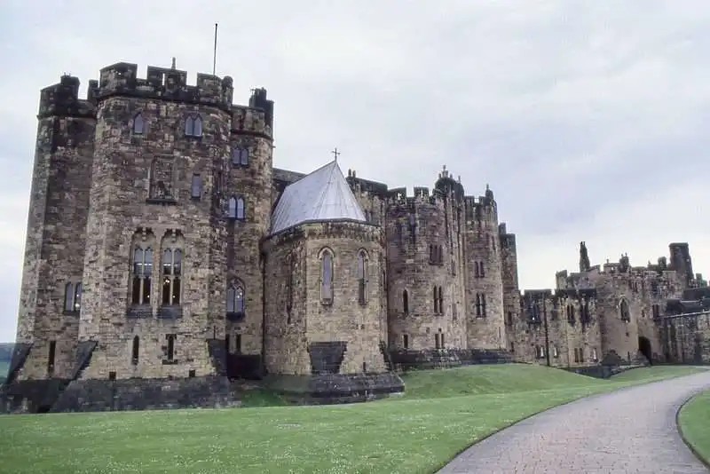 harry potter filming locations