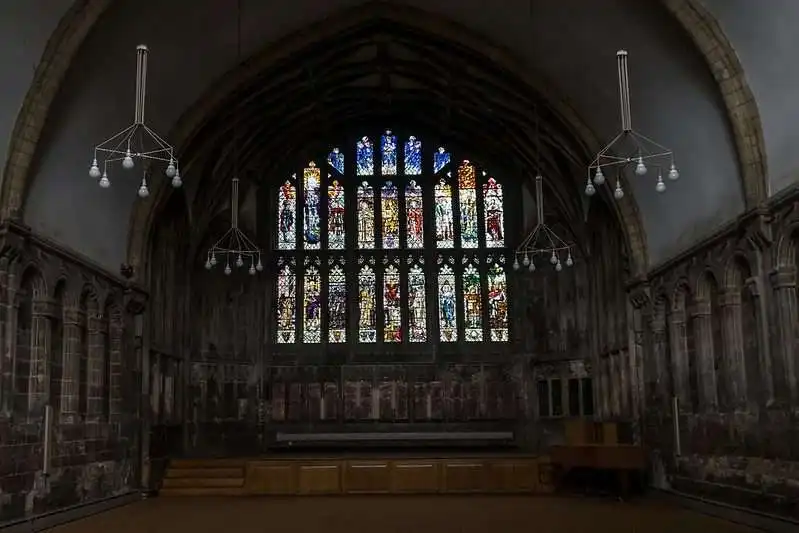 harry potter filming location