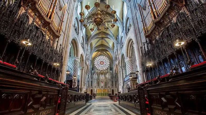 harry potter filming locations