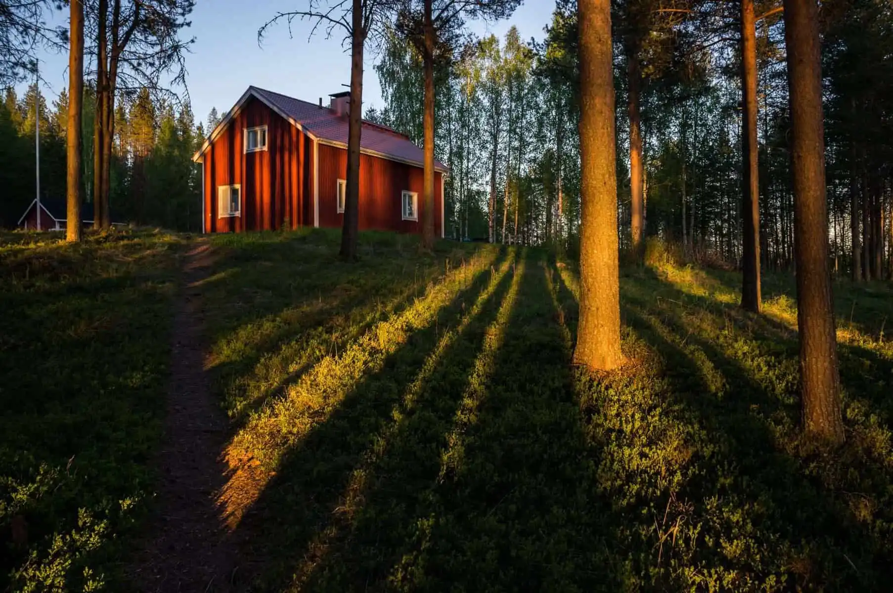 Finland