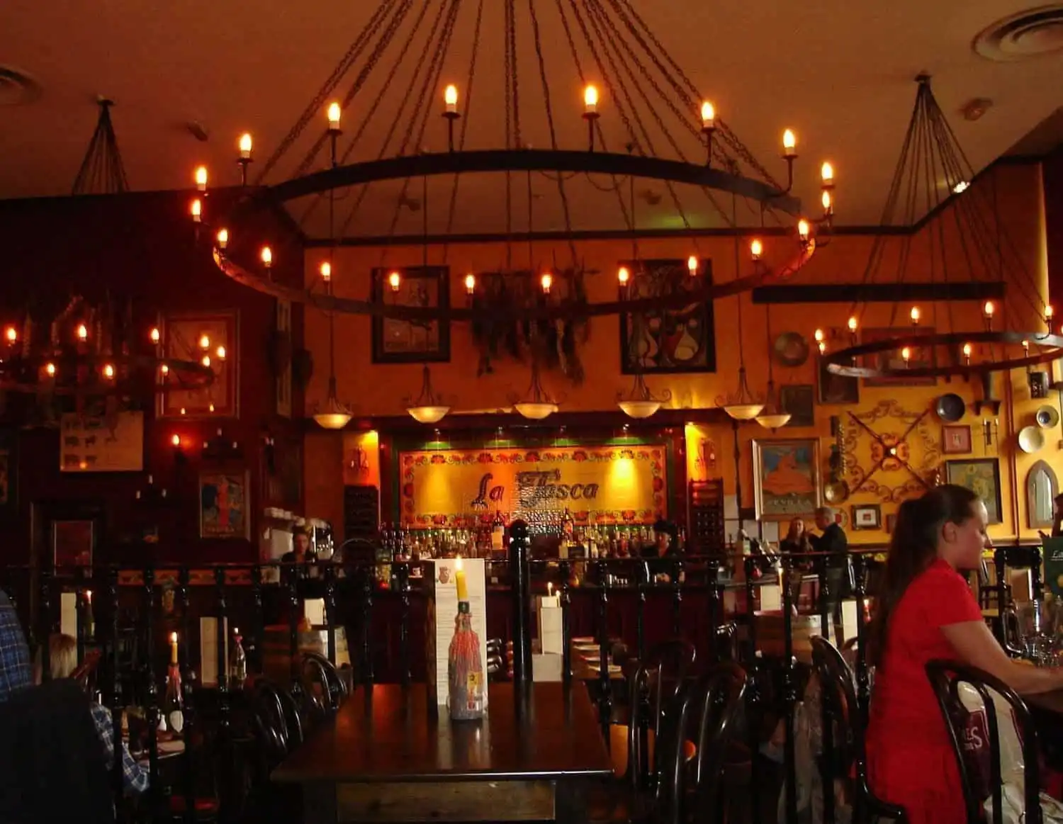 Best Restaurants in Newcastle