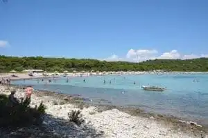 Sakarun Beach