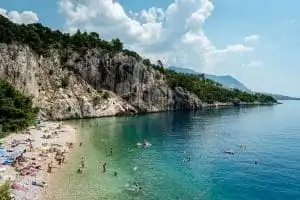 Nugal Beach