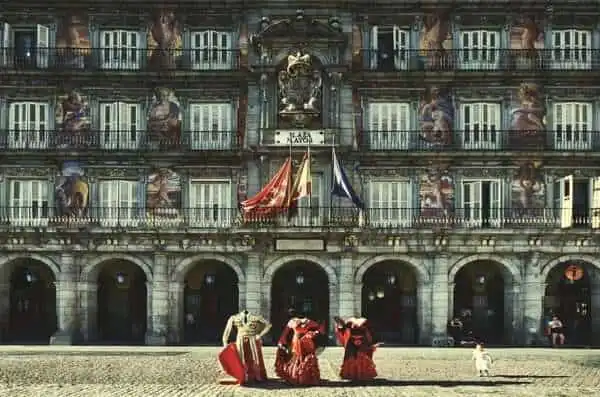 things to do in Madrid