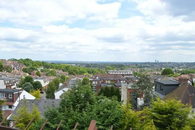 Muswell Hill