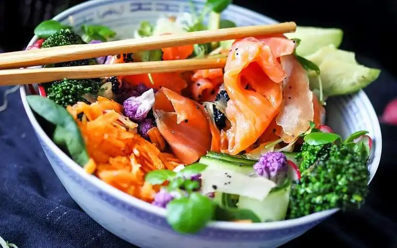Vegan restaurants Brighton