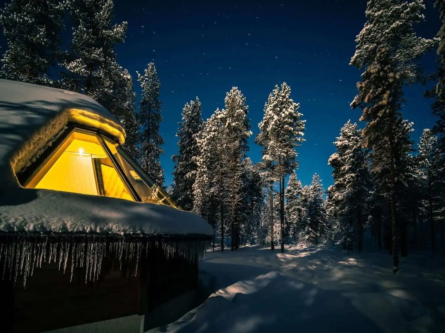 aurora village