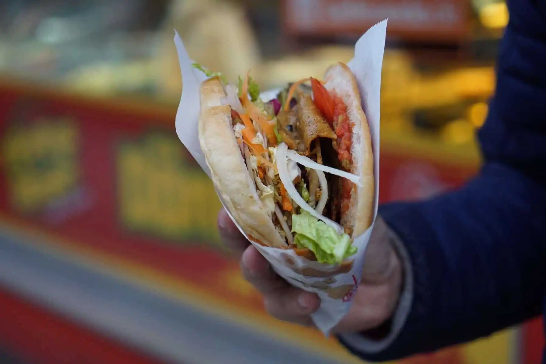 vegan restaurants Brighton