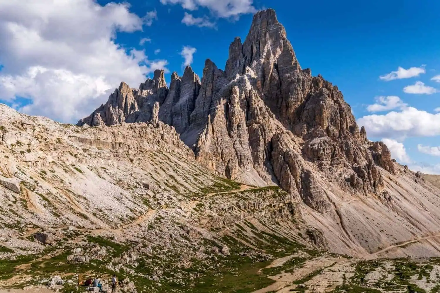 Mountain