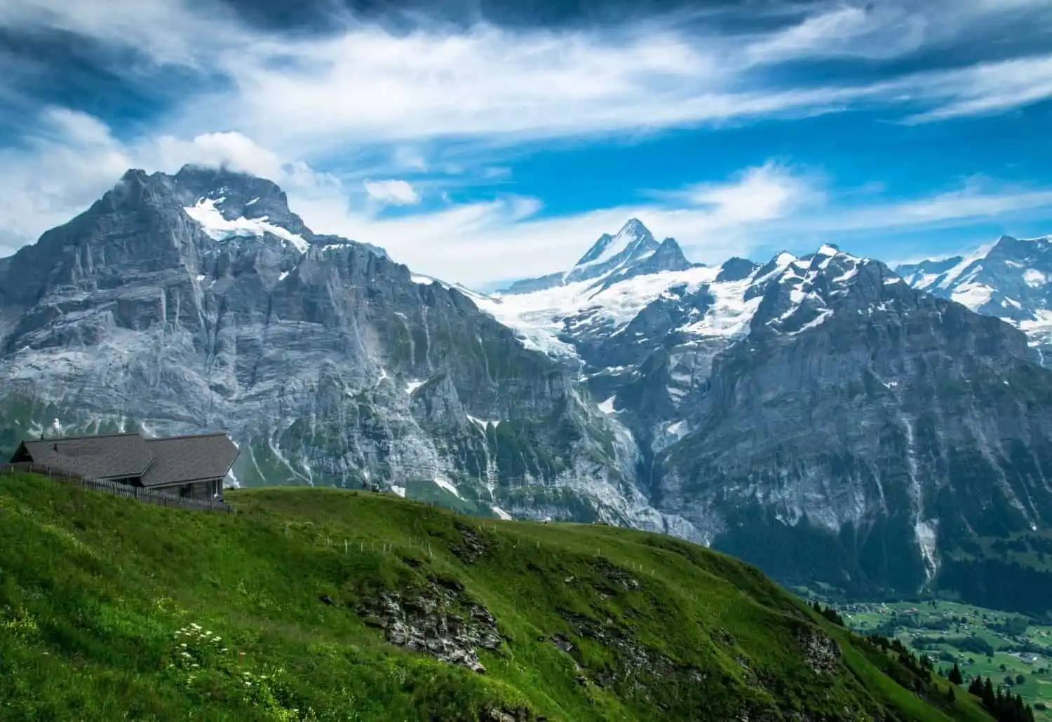 Mountain