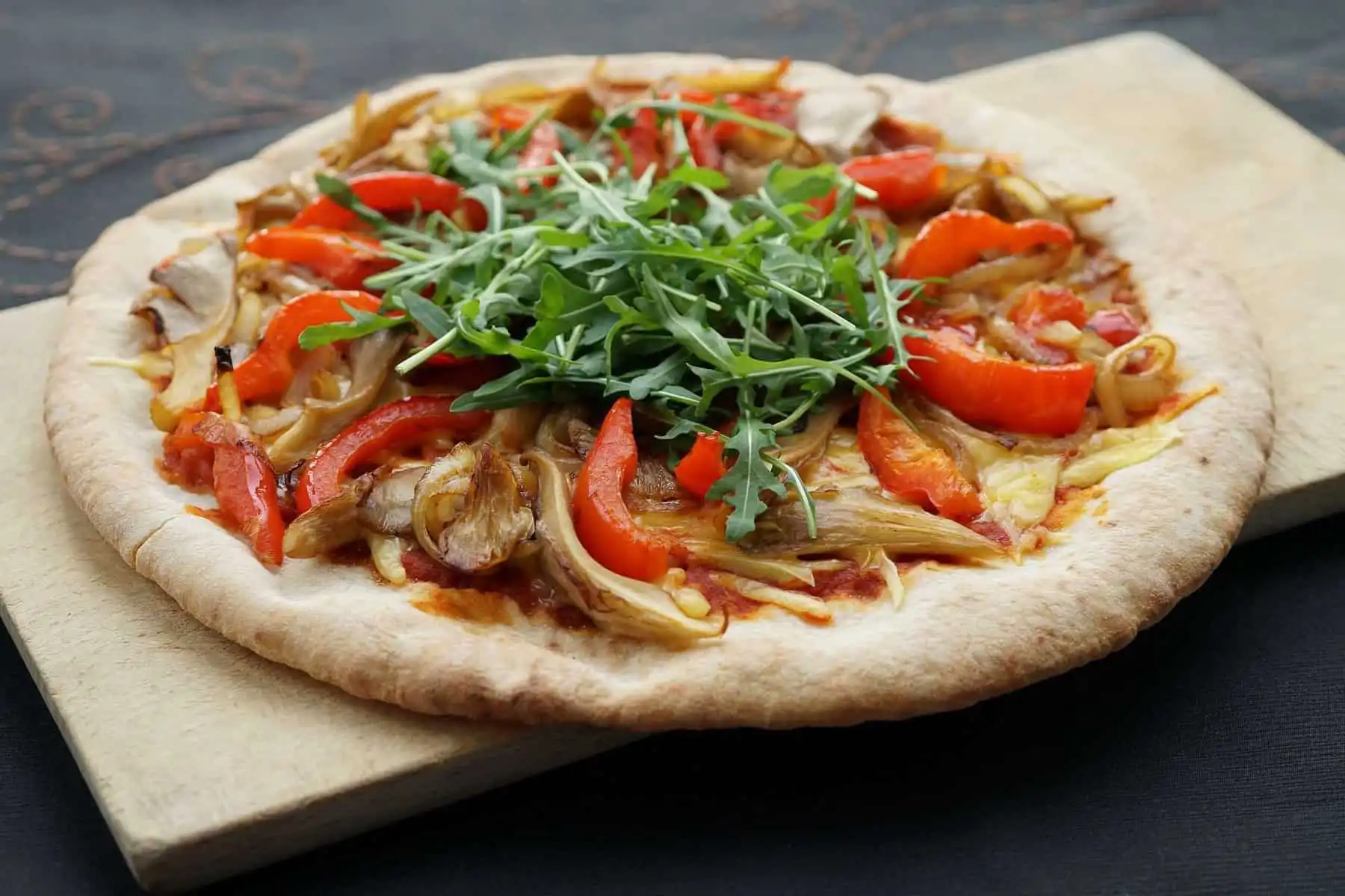 vegan restaurants Brighton