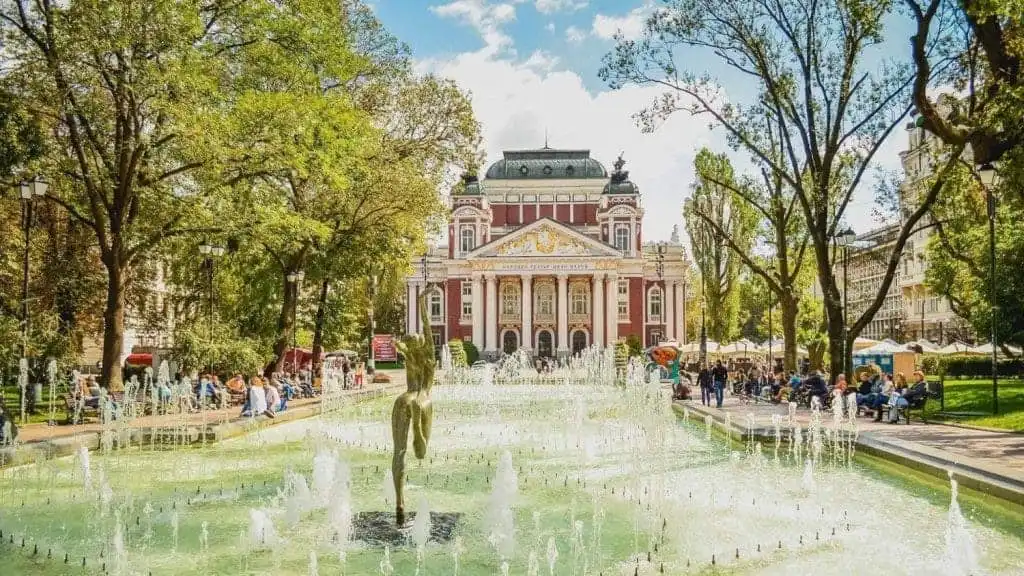 Sofia