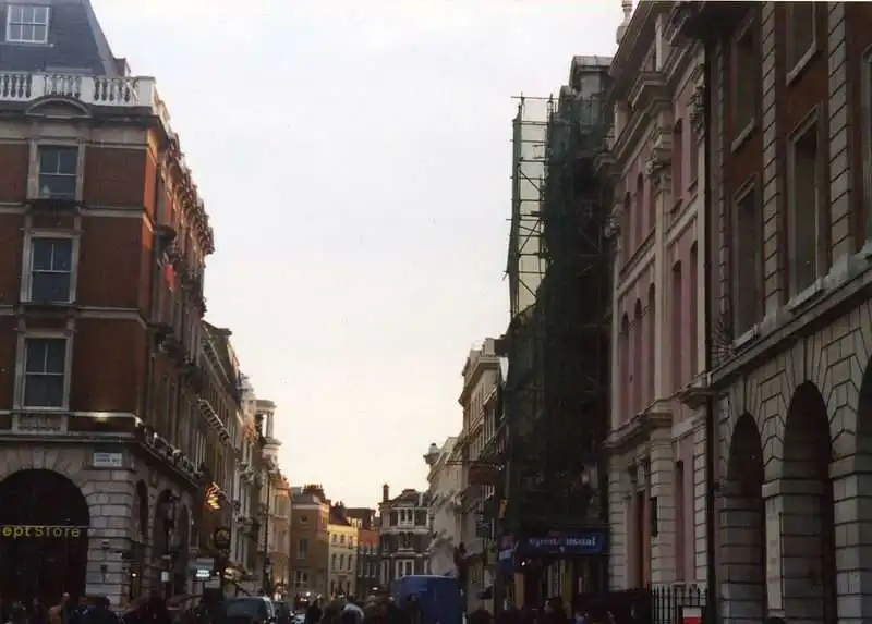 20 things to do in covent garden