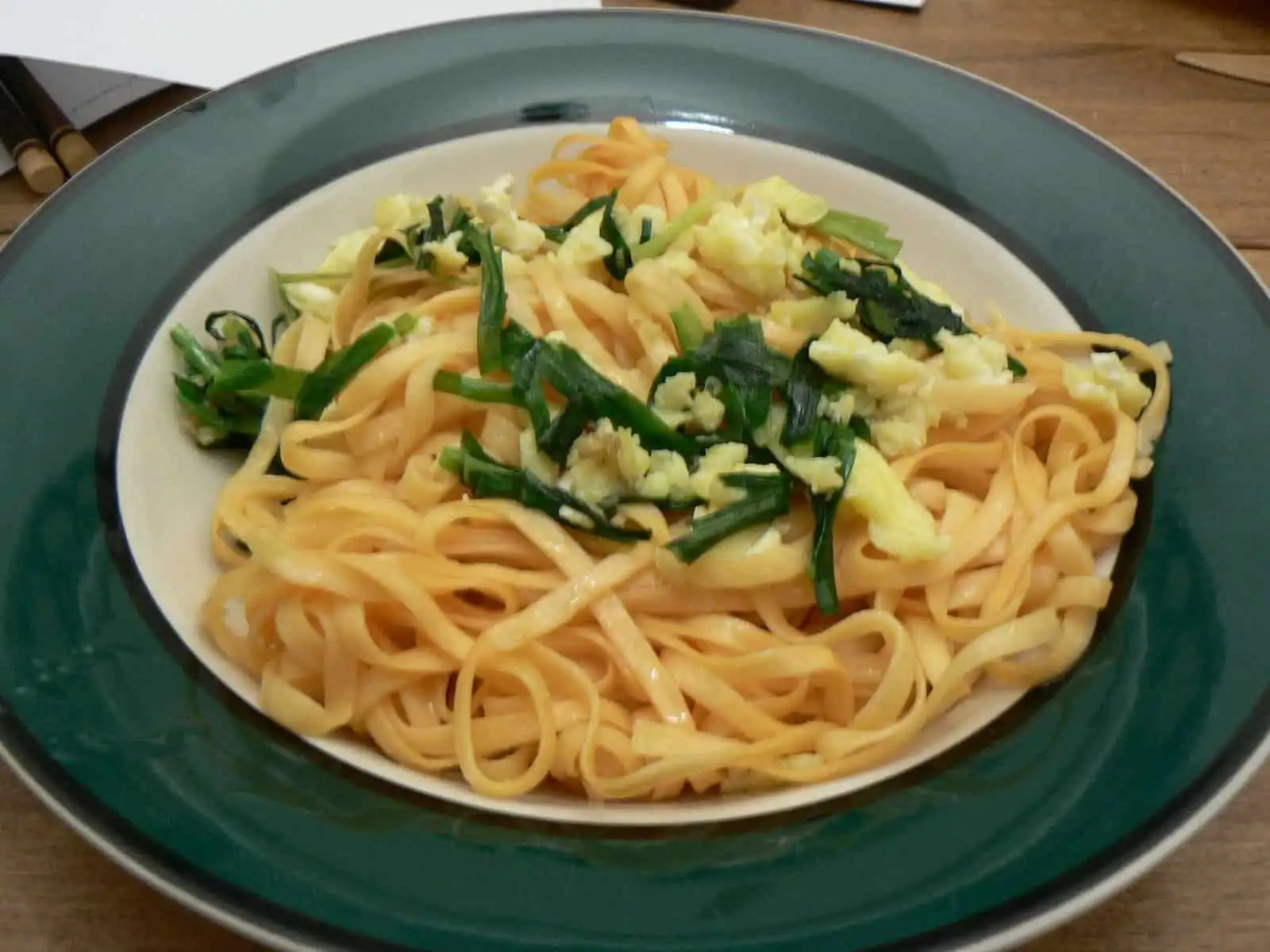 Chinese noodles