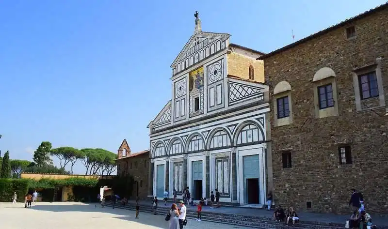 things to do in florence