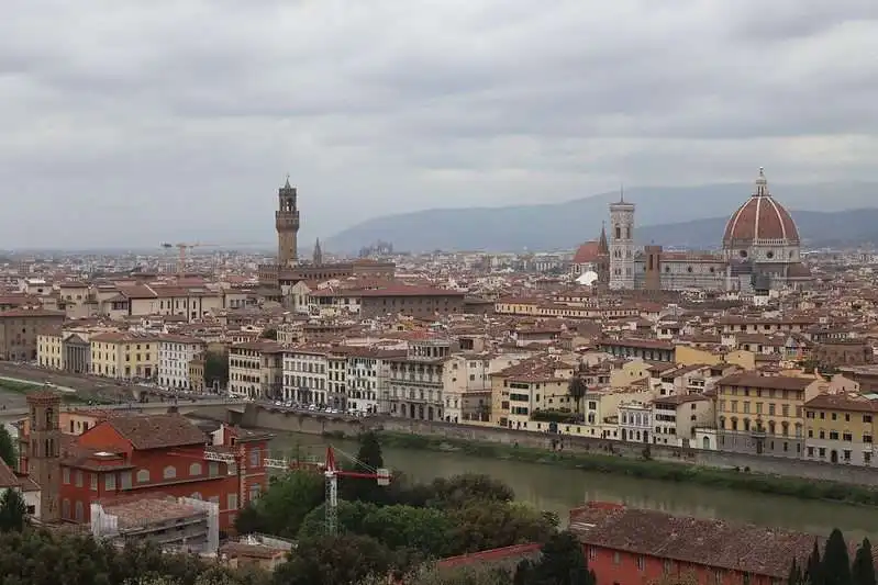 things to do in florence