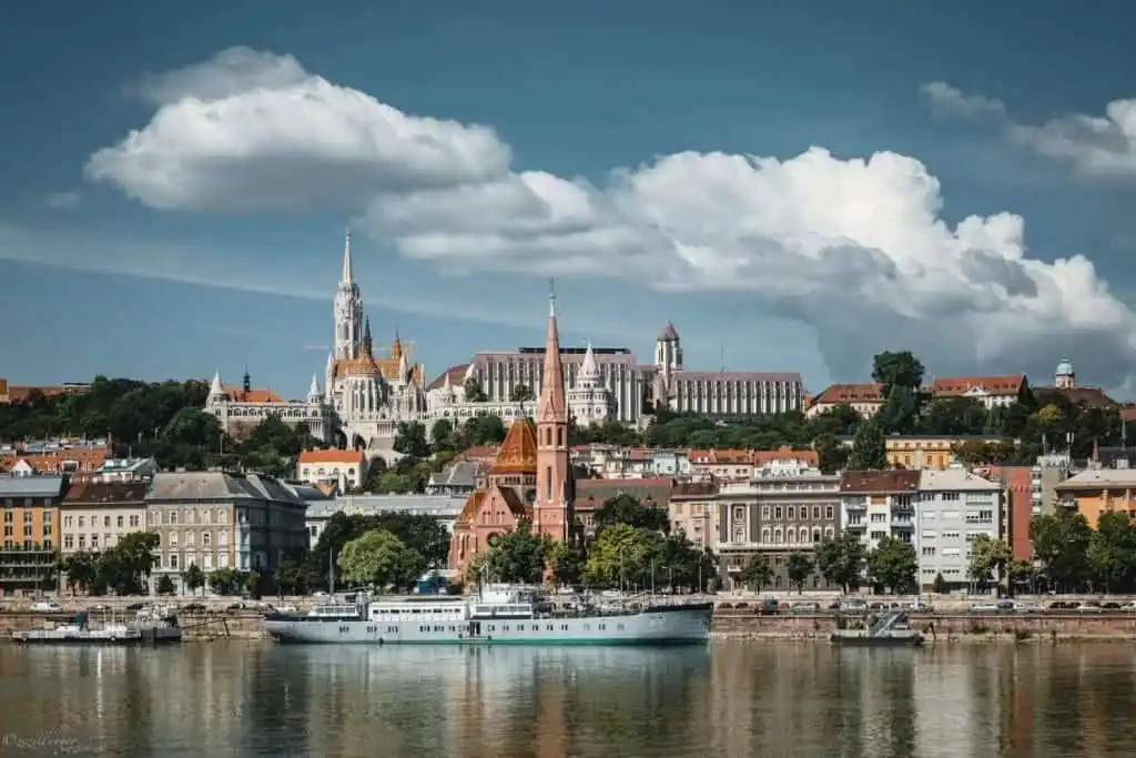 Budapest
