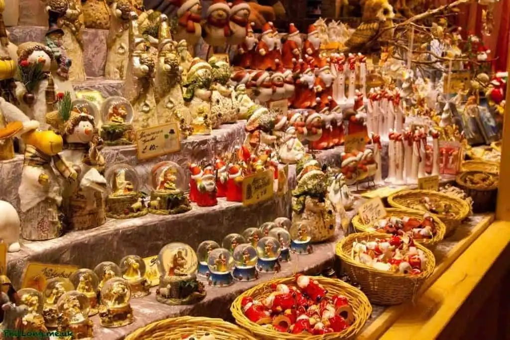 Manchester markets