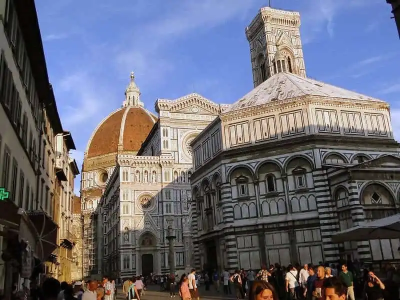 things to do in Florence