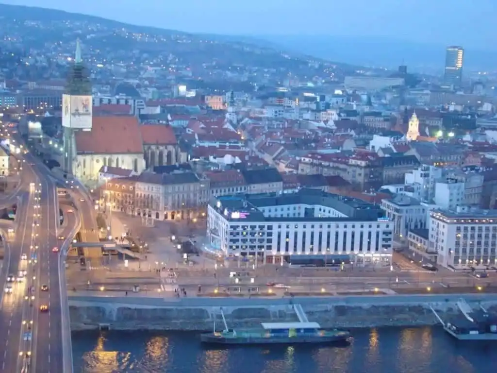 Bratislava