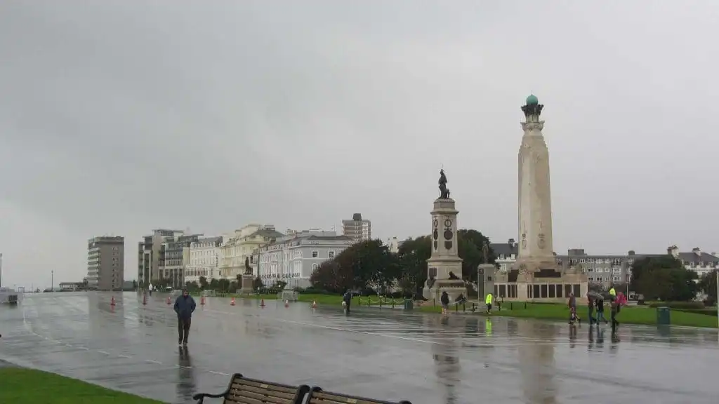 Plymouth