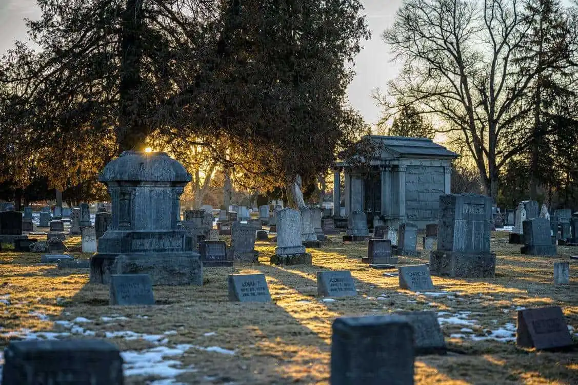 Cemetery