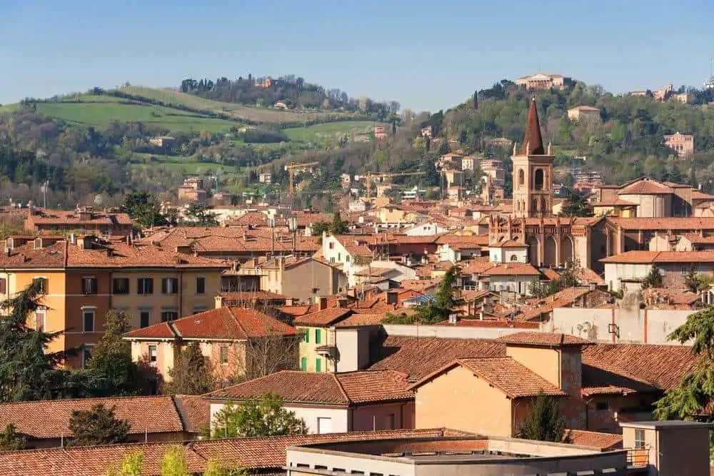 Bologna, Italy