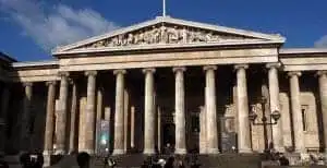 Things to do in London with kids