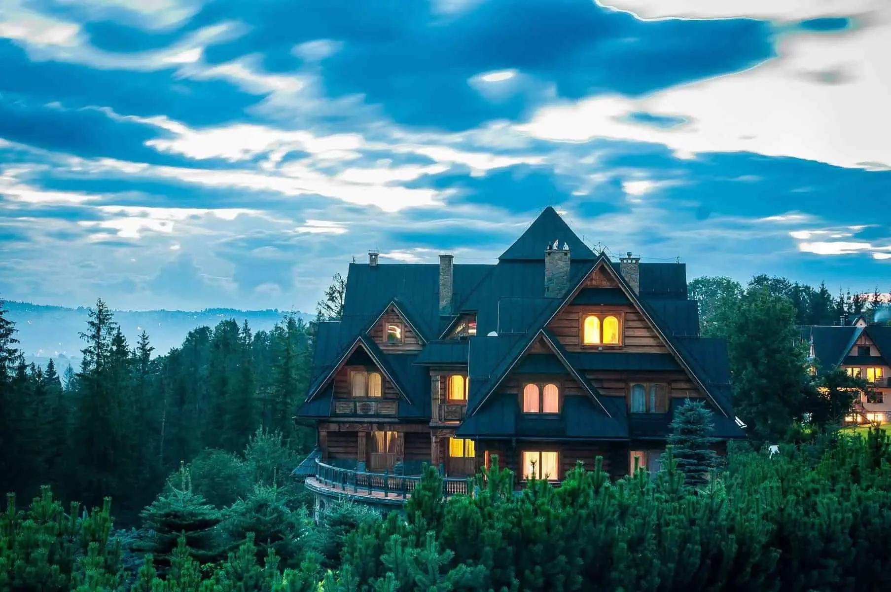 Treehouse Hotel London