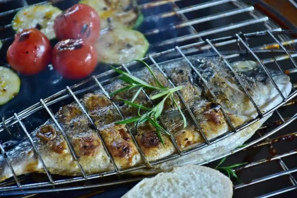 How to Cook Sea Bass