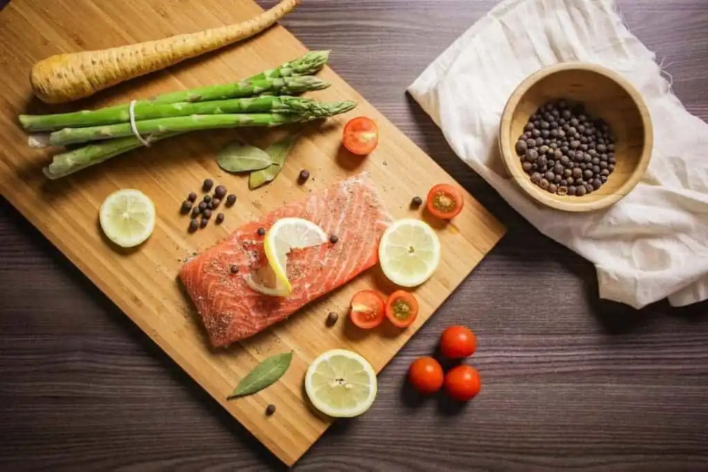 How to Cook Sea Bass