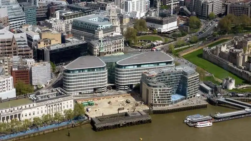 London